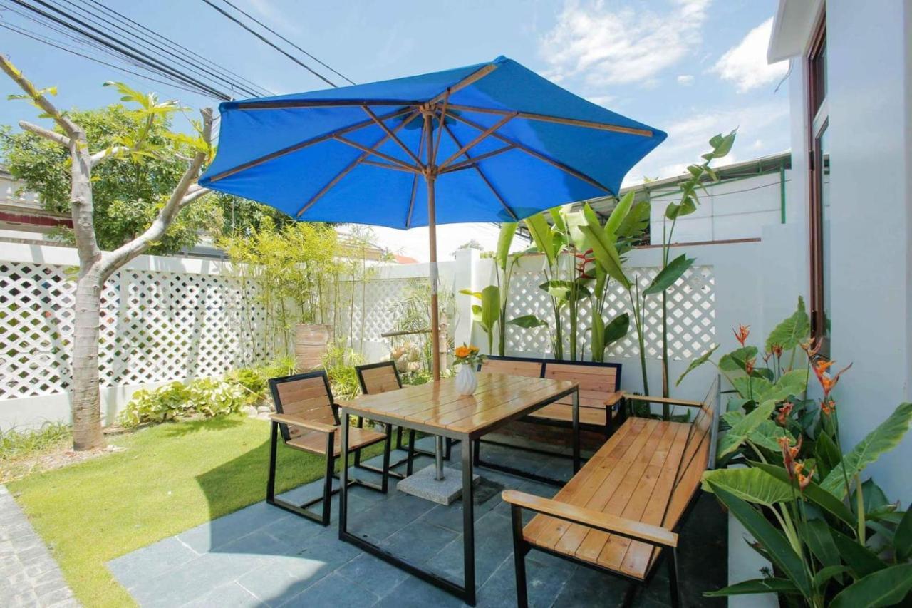 Xom Nho Hoi An Homestay Bagian luar foto